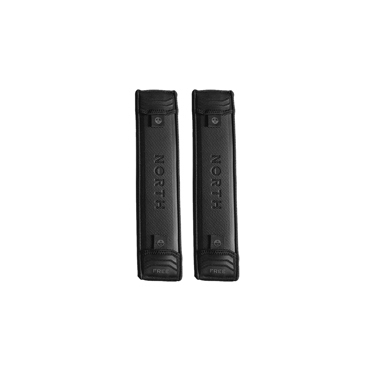 Free Foil Strap Set - 2027