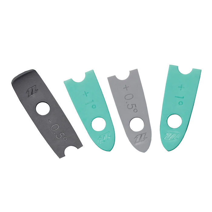 Sonar Stabilizer Shim Kit - 2027