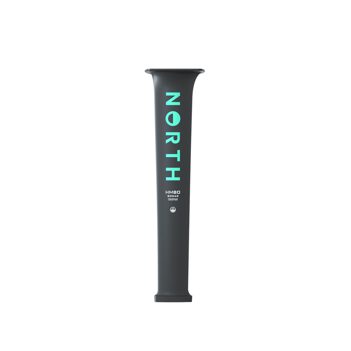 Sonar UHM Carbon Mast - Black - 2027