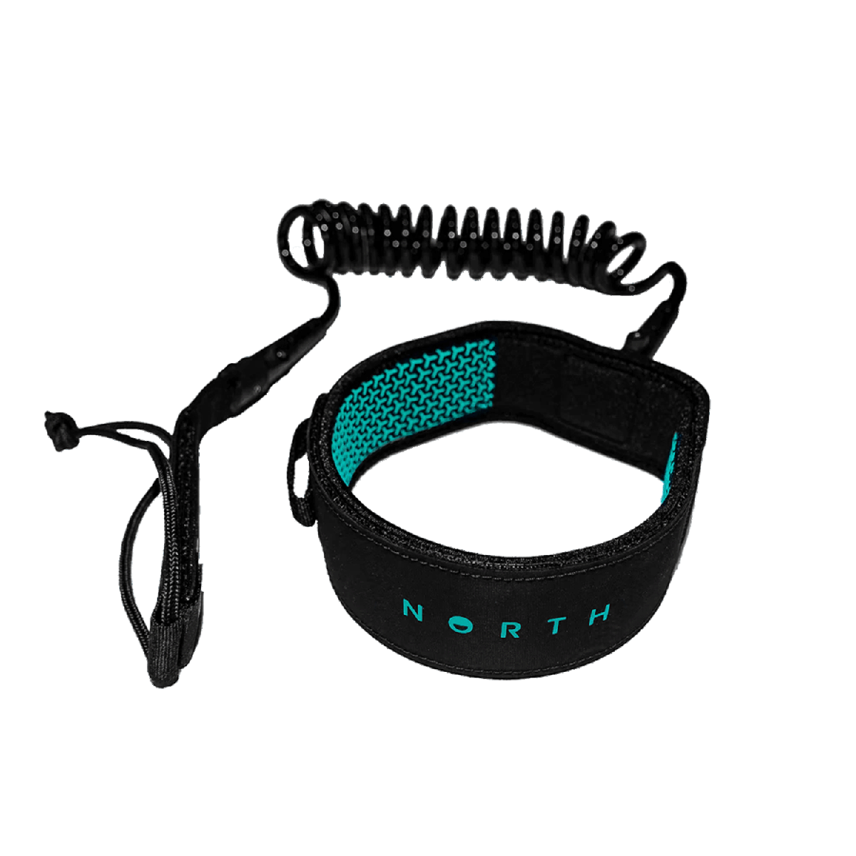 Calf Leash - Black - 2027