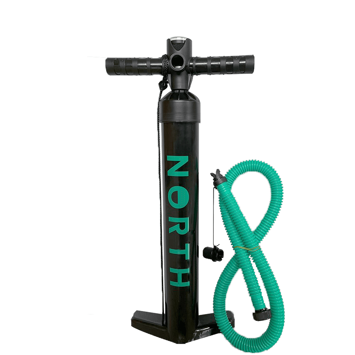 Inflatable Board Pump - 2027