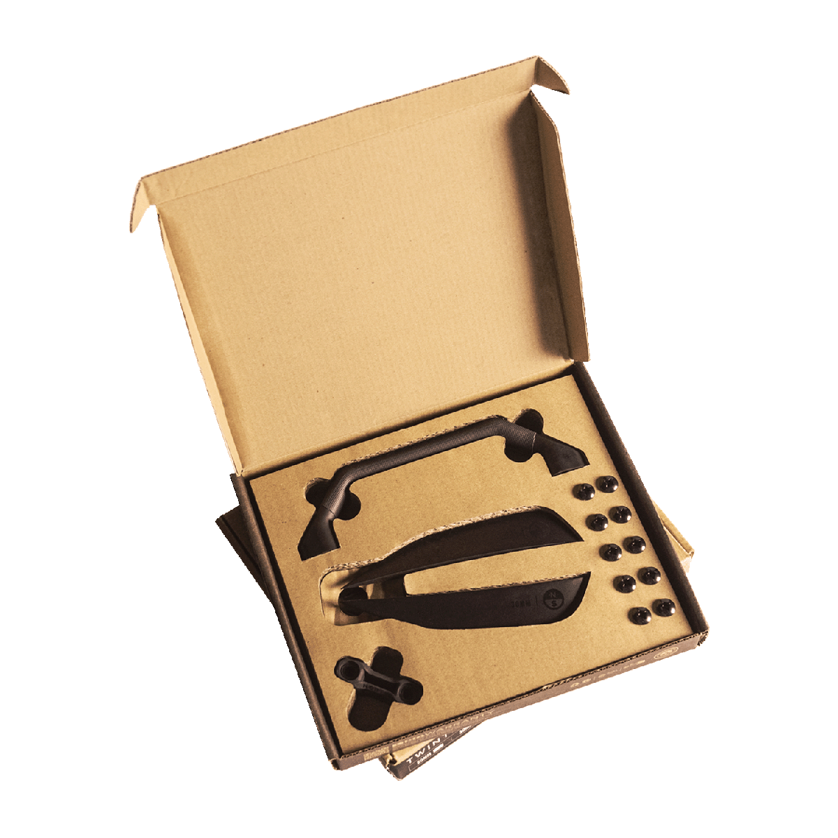 Twintip Accessory Kit - 30mm - 2027