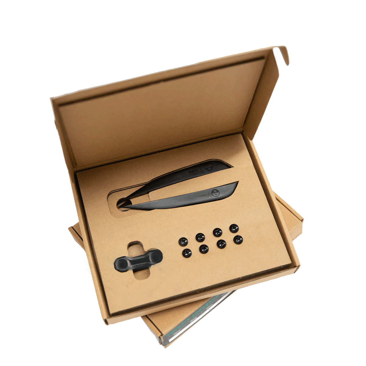 Flare Twintip Accessory Kit - 20mm - 2027