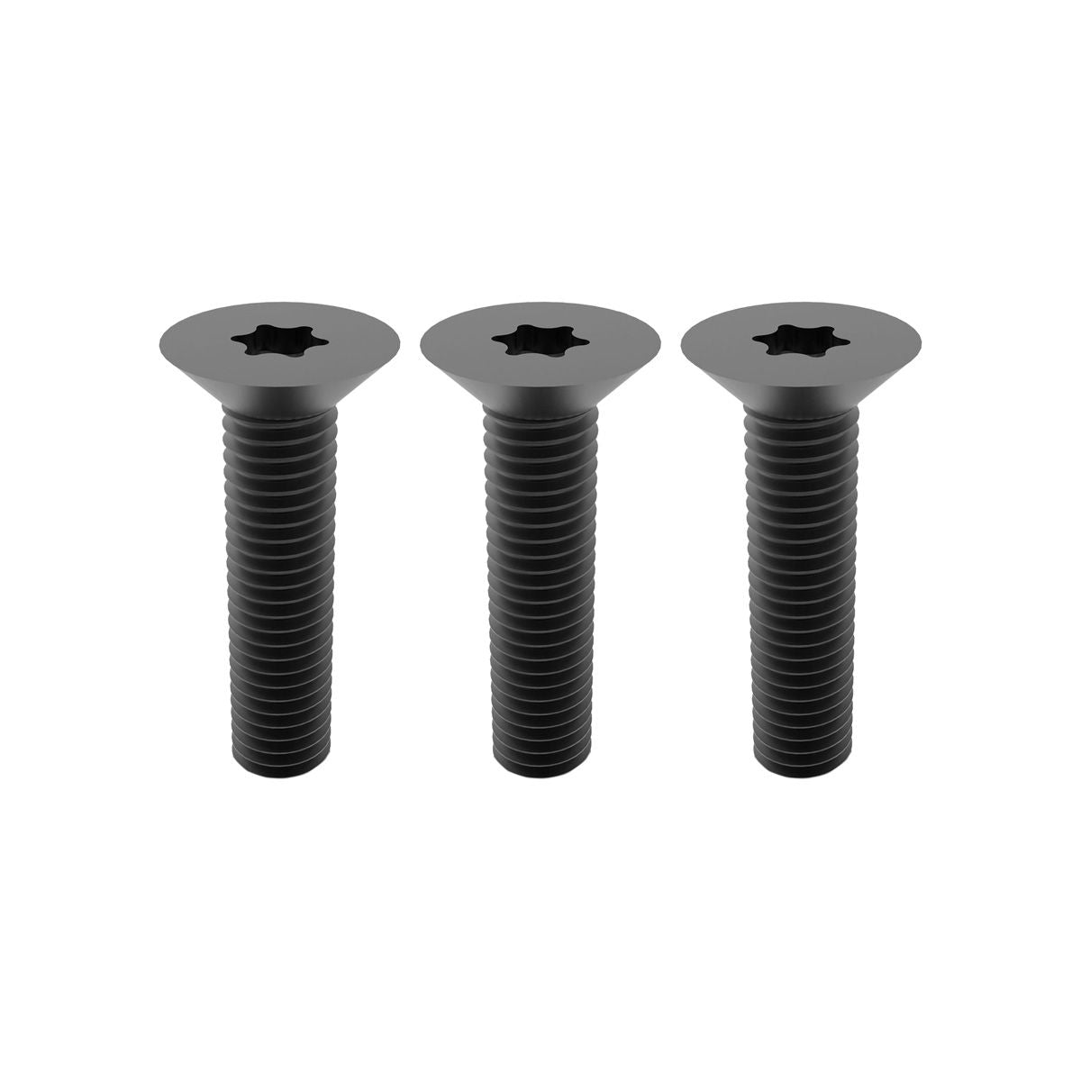 Foil Screw Pack D - Front Wing M8X25 Set - 2026