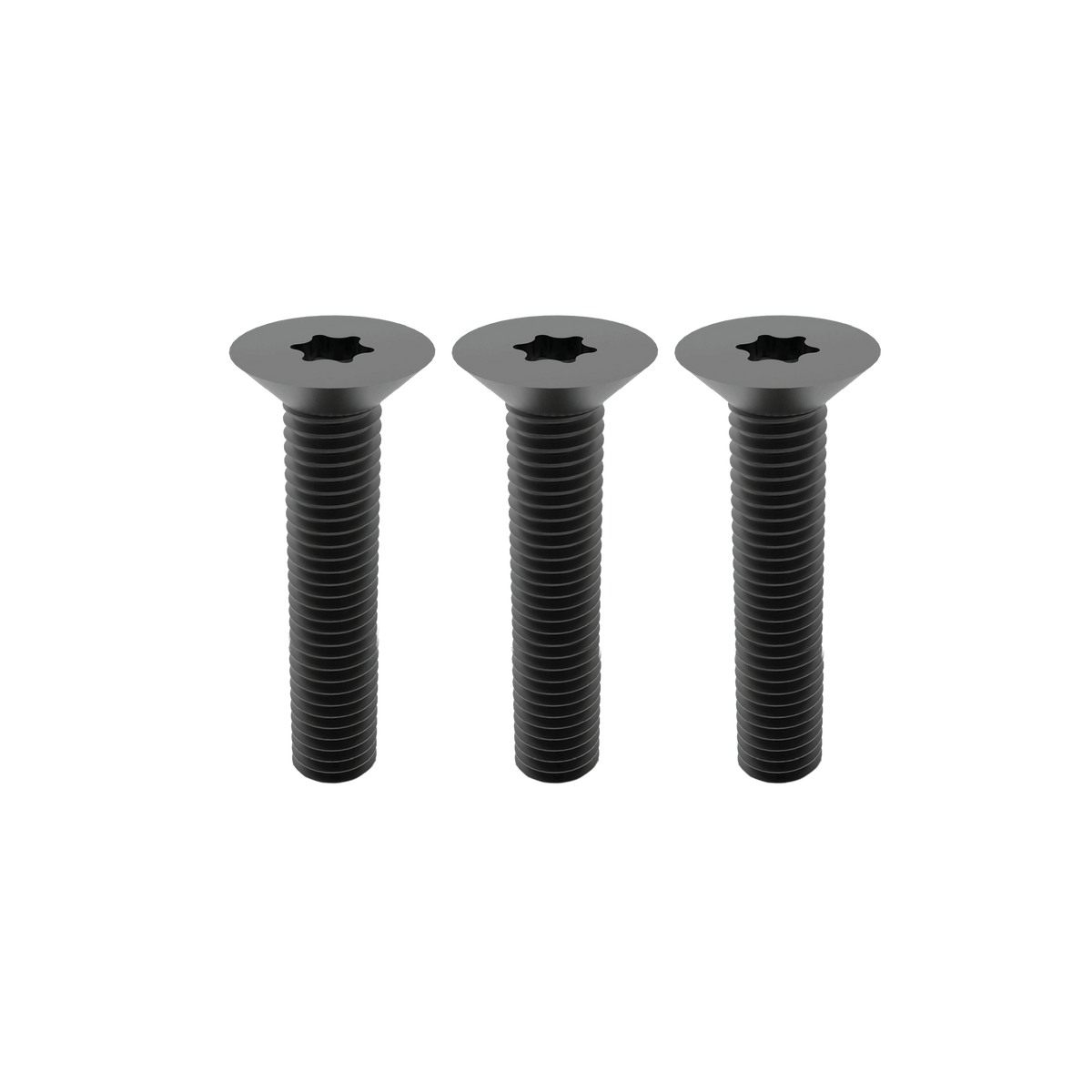 Foil Screw Pack G - Front Wing M8X35 Set - 2027