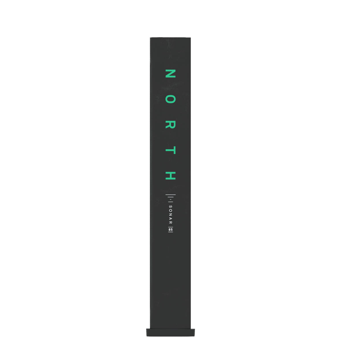 Sonar Foil Mast - AF95