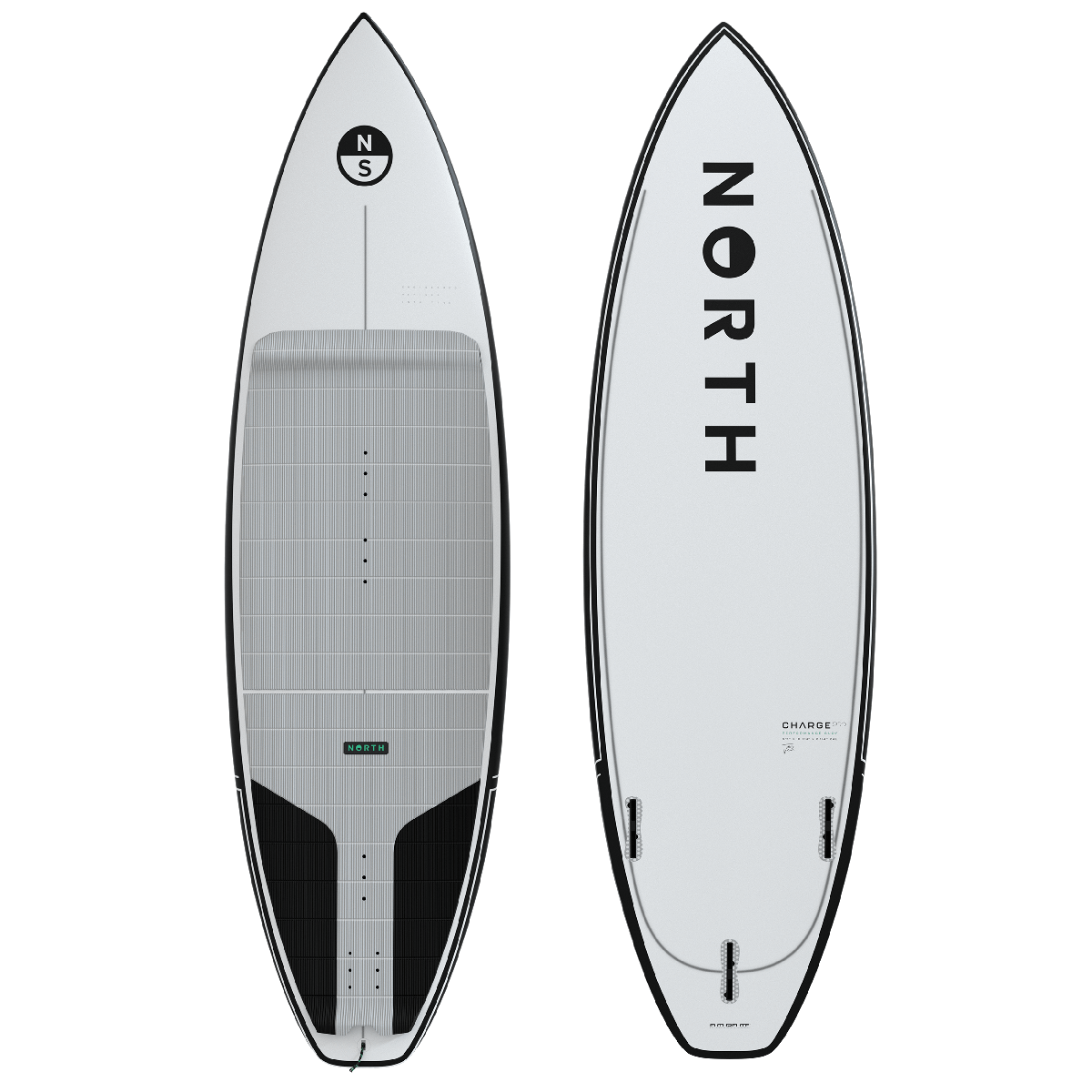Charge PRO Surfboard - 2027