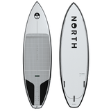 Charge PRO Surfboard - 2027