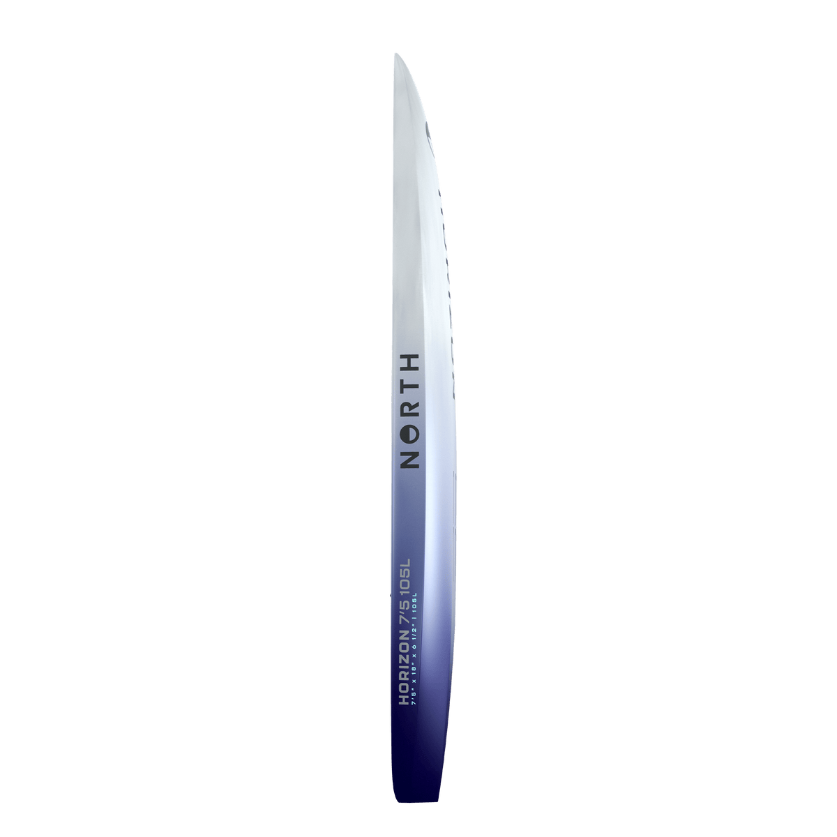 Horizon Downwind Foil Board - Turquoise - 2026
