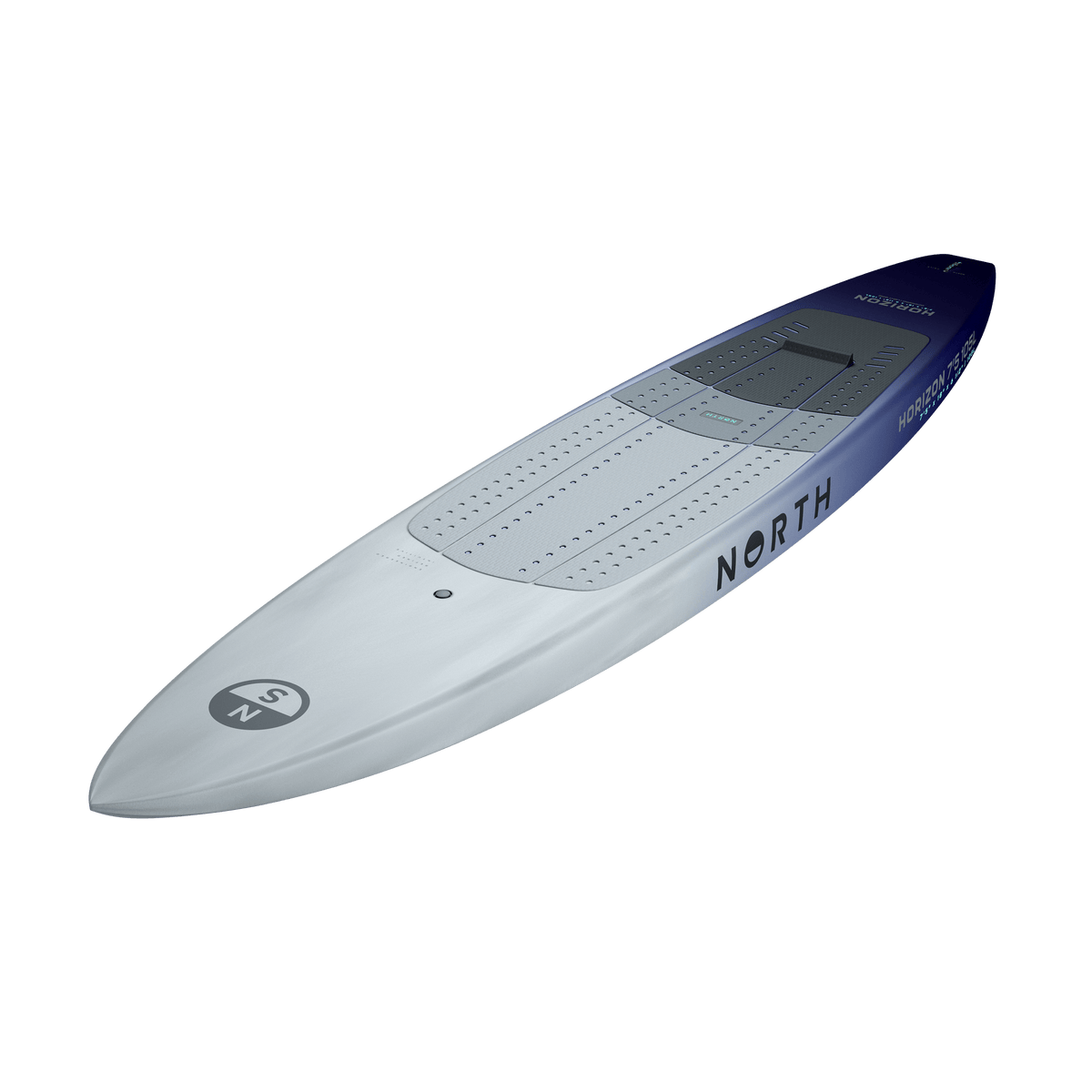 Horizon Downwind Foil Board - Turquoise - 2026