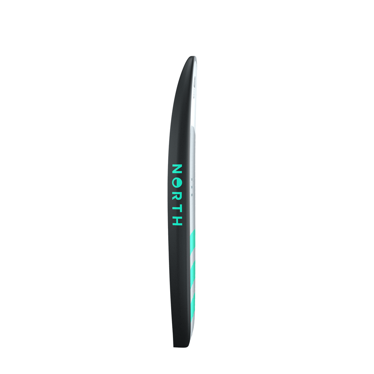 Seek Prime Foil Board - Turquoise - 2027