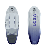 Vert Prone Foil Board - Turquoise - 2027