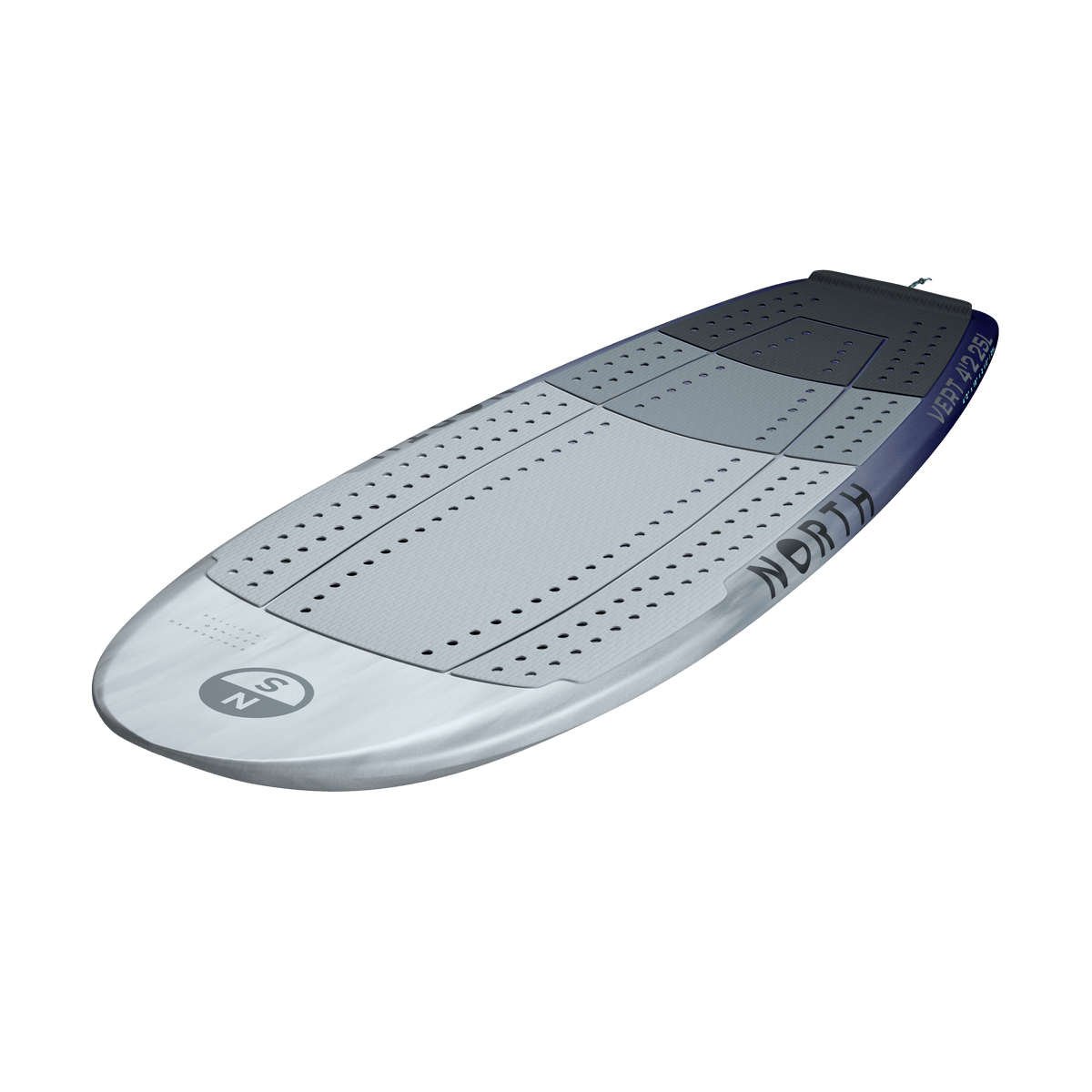 Vert Prone Foil Board - Turquoise - 2027