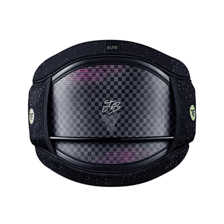 ELITE CARBON TYPE 1 HYPERLOCK HARNESS image 0