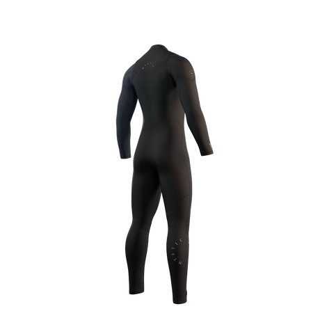 Mystic Marshall 5/3mm Front Zip Wetsuit - 2023 image 3