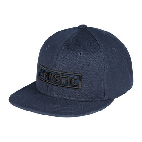 Mystic - Local Cap - Night Blue - 2022 image 0