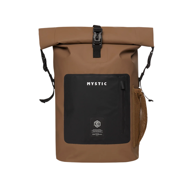 Mystic Backpack DTS Slate Brown 2025 image 0