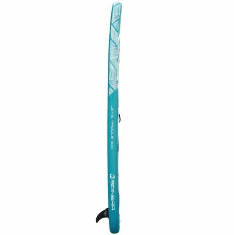 Spinera - Lets Paddle 10'4" Stand Up Paddleboard Package image 1