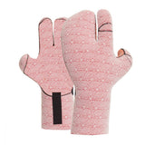 Mystic Supreme Glove 5mm Lobster Black - 2023 image 1