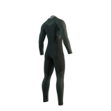 Mystic Motion Fullsuit 5/3mm FrontZip Truffle 2025 image 3
