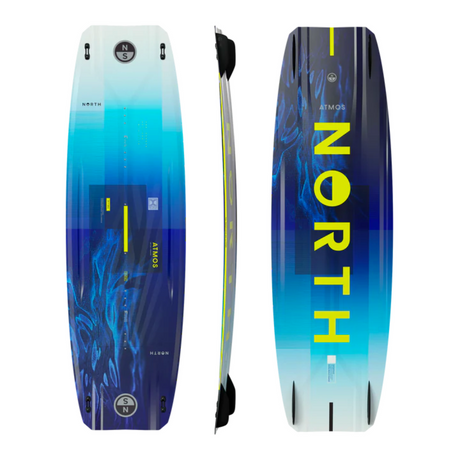 Atmos TT Board - 2026 image 1