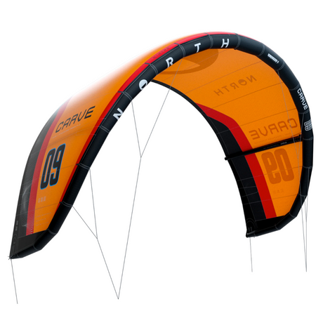 North Carve Kite 2026 image 1