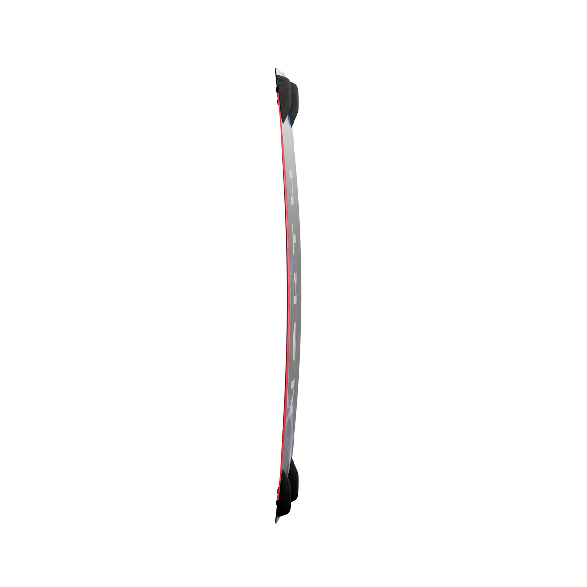 North Focus Hybrid TwinTip 2024 image 3