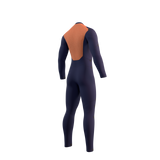 Mystic Star Fullsuit 3/2mm Back Zip Wetsuit - 2022 image 3