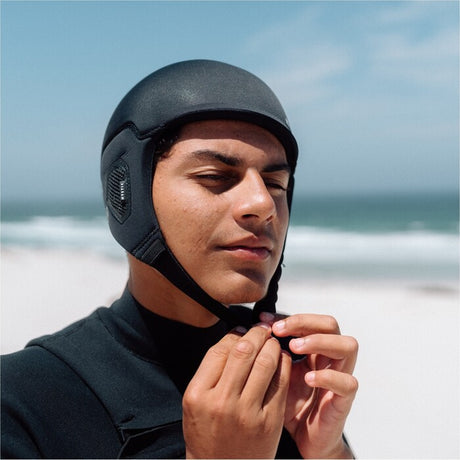 Impact Cap Black 2025 image 1