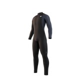 Mystic Marshall 5/3mm Front Zip Wetsuit - 2023 image 2