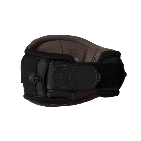 Majestic Waist Harness Ydwer - Black / Orange - 2025 image 1