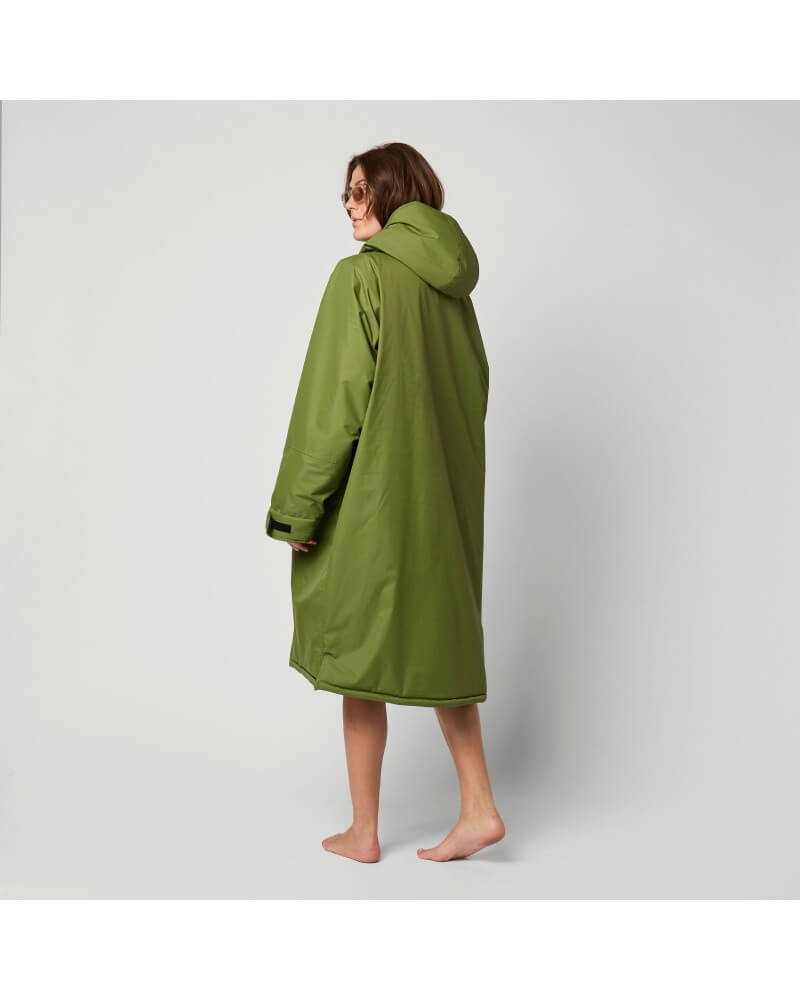 Poncho Explore Moss 2025 image 4