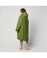 Poncho Explore Moss 2025 image 4