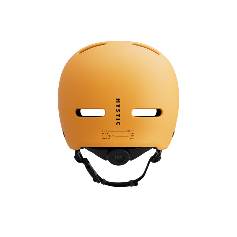 Mystic Vandal Helmet 2023 image 3