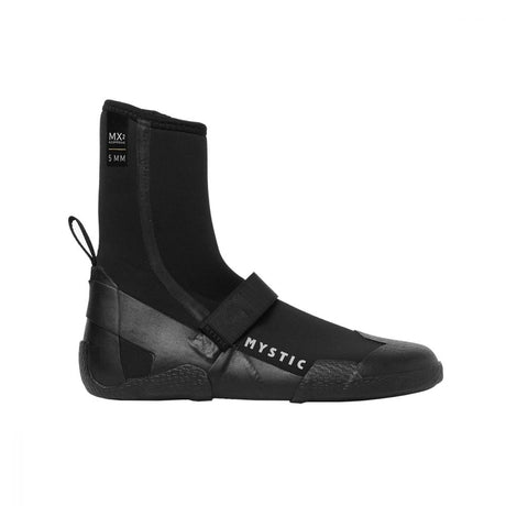 Mystic Roam Boot 5mm Round Toe Black - 2023 image 1