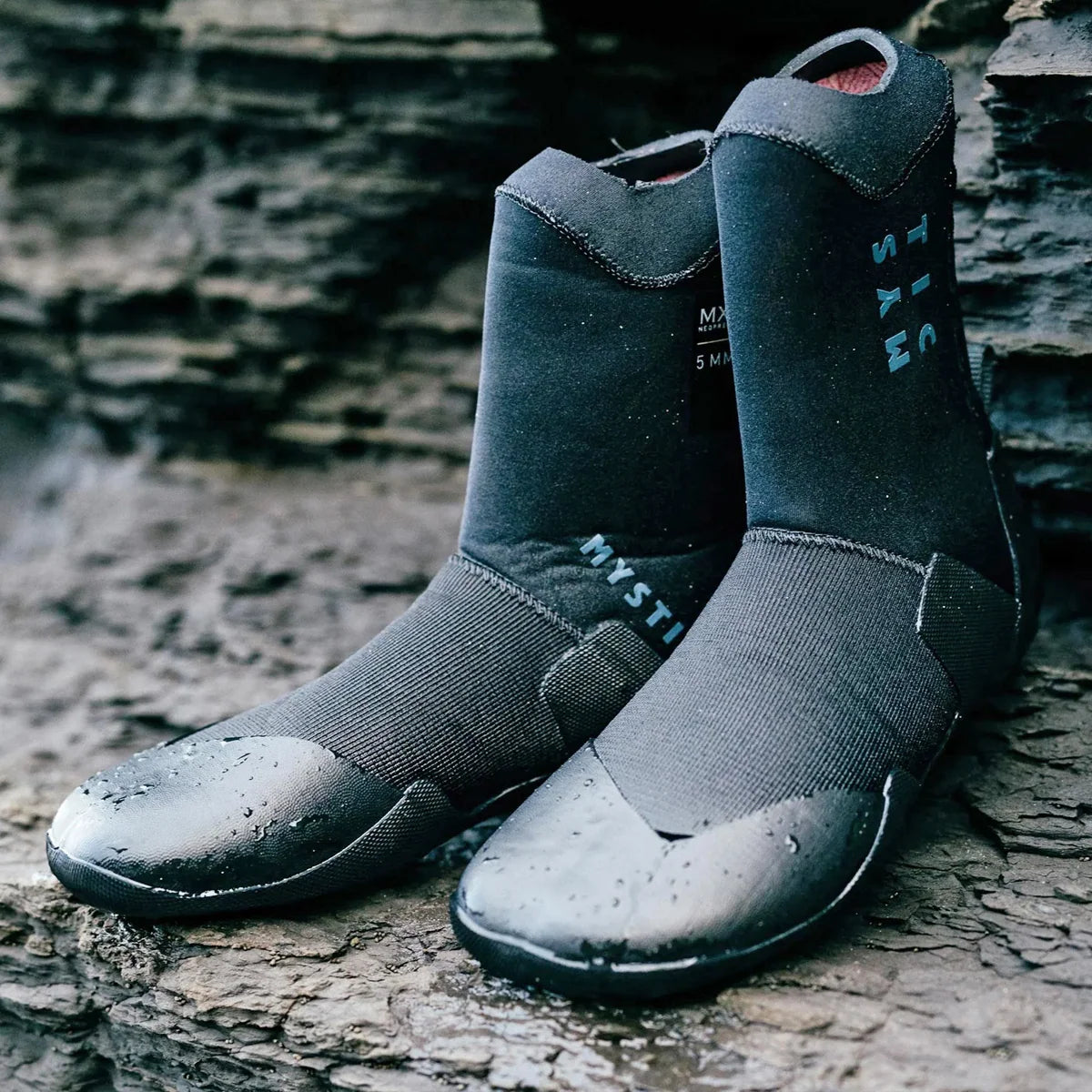 Boots & Gloves