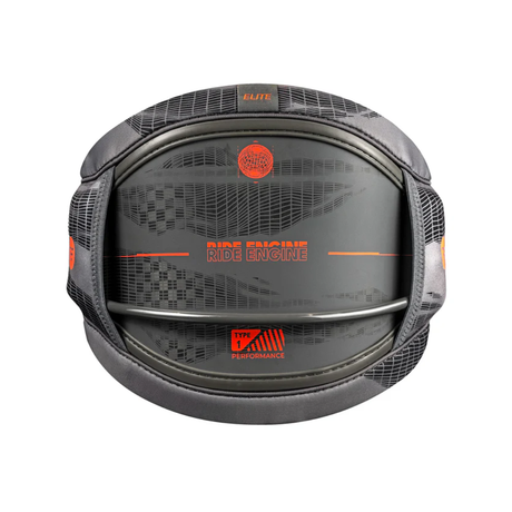 ELITE CARBON TYPE 1 HYPERLOCK HARNESS image 3