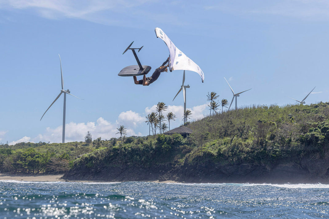 North Mode Pro Wing 2024 image 6