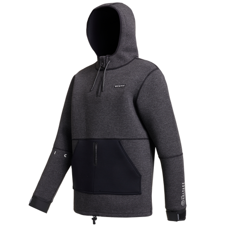 Mystic Voltage Sweat 3/2mm Grey 2023 image 2