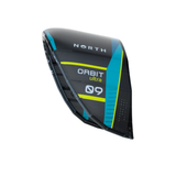 North Orbit Ultra Kite - Black - 2027 image 1