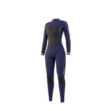 Mystic Star Fullsuit 5/3mm Back Zip - 2022 image 2