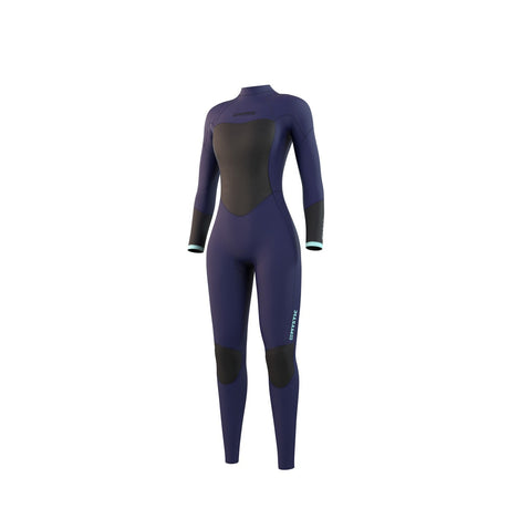 Mystic Star Fullsuit 5/3mm Back Zip - 2022 image 2