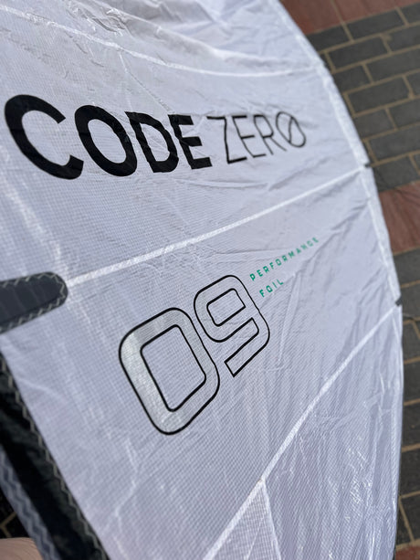 North Code Zero 9m 2023 image 1