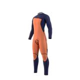 Mystic Marshall 3/2mm Front Zip Wetsuit 2023 image 2