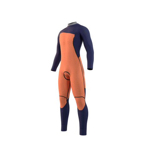 Mystic Marshall 3/2mm Front Zip Wetsuit 2023 image 2