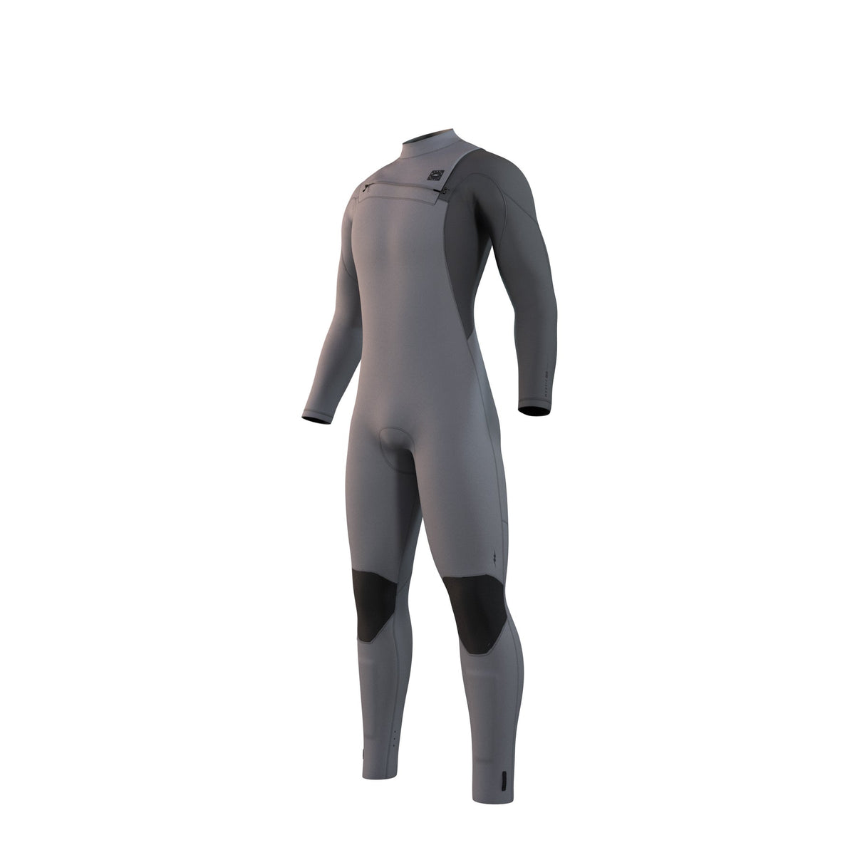 Mystic Marshall 5/3mm Front Zip Wetsuit - 2023 image 0