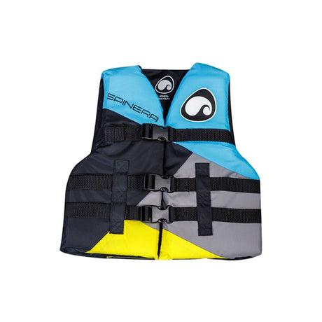 Spinera Deluxe Youth Nylon Buoyancy Aid 2023 image 0