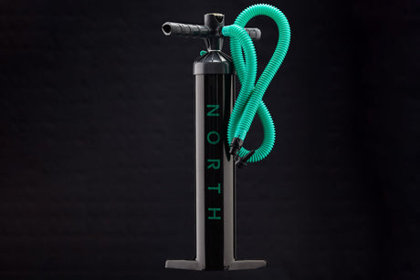 North Large Kite Pump image 1