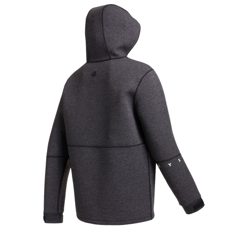 Mystic Voltage Sweat 3/2mm Grey 2023 image 3