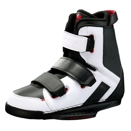 North Fix Boots image 2